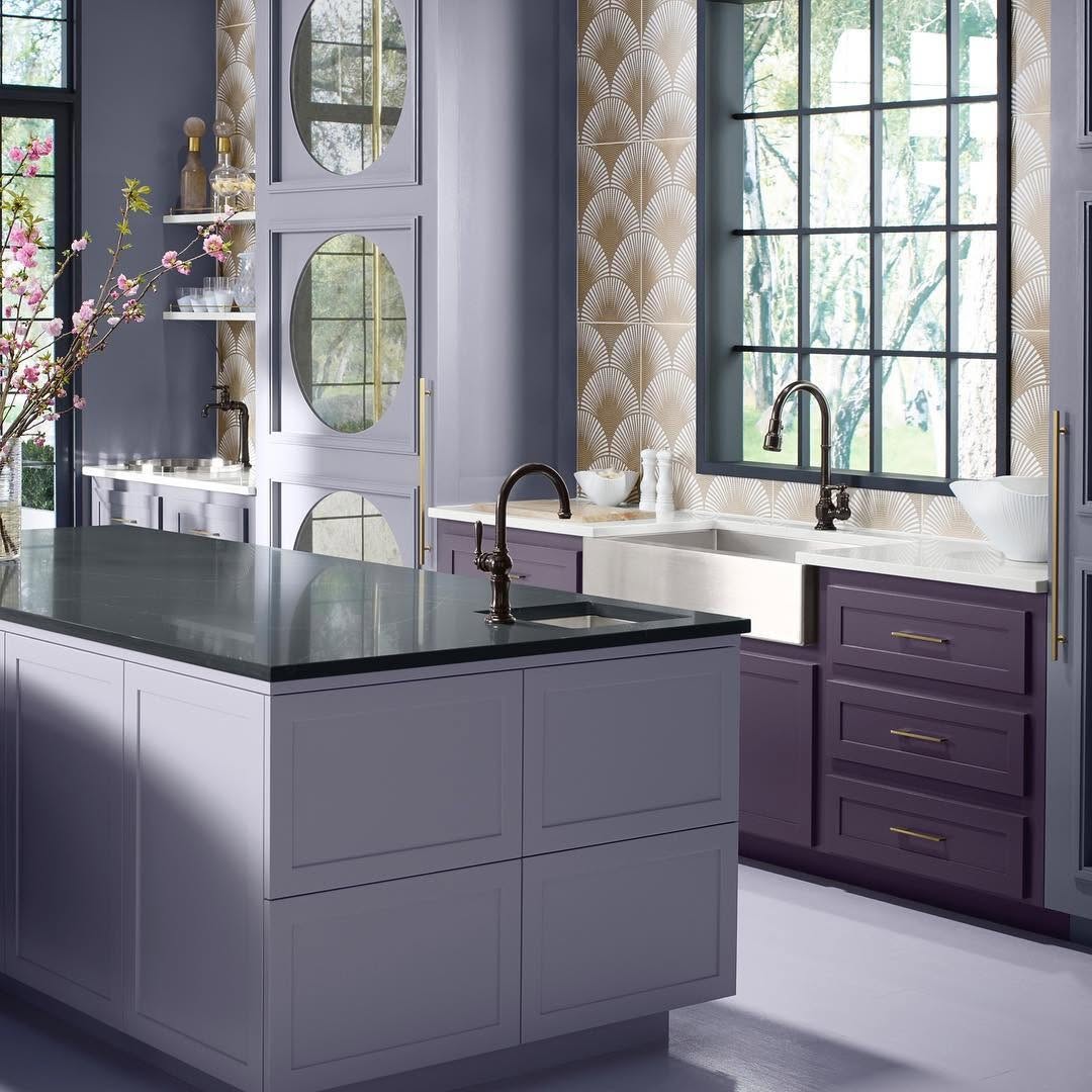 How to Decorate With Lavender in Any Room of the House