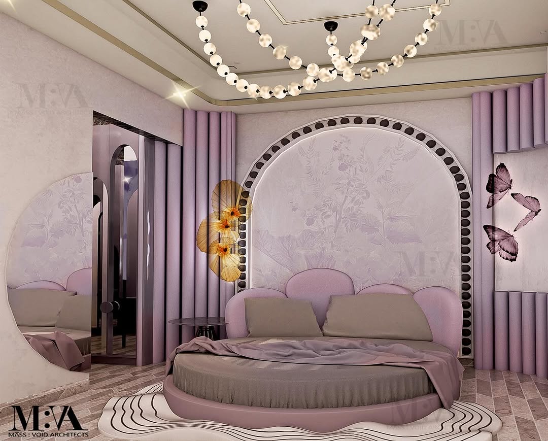 How to Decorate With Lavender in Any Room of the House