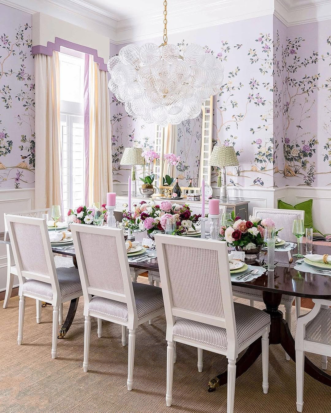 How to Decorate With Lavender in Any Room of the House