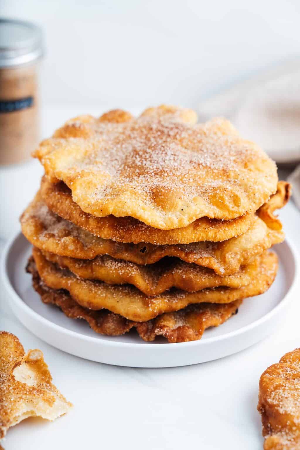 From Dough to Delicious: Crafting Perfect Buñuelos