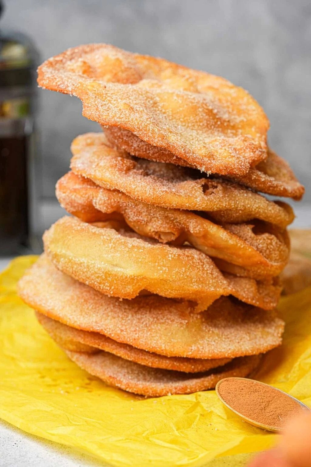 Sweet Simplicity: Mexican Buñuelos for Any Occasion