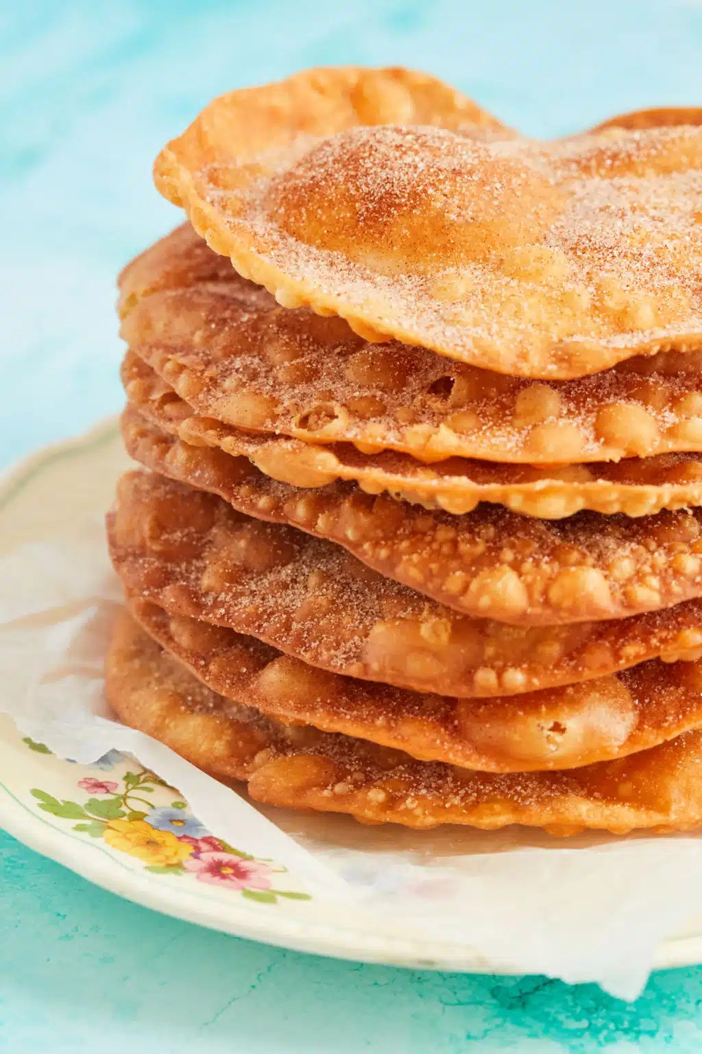 A Taste of Mexico: Authentic Buñuelos Made Easy