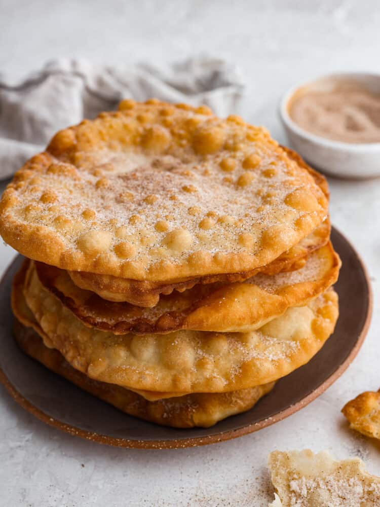 Crisp, Sweet, and Irresistible: Buñuelos at Home