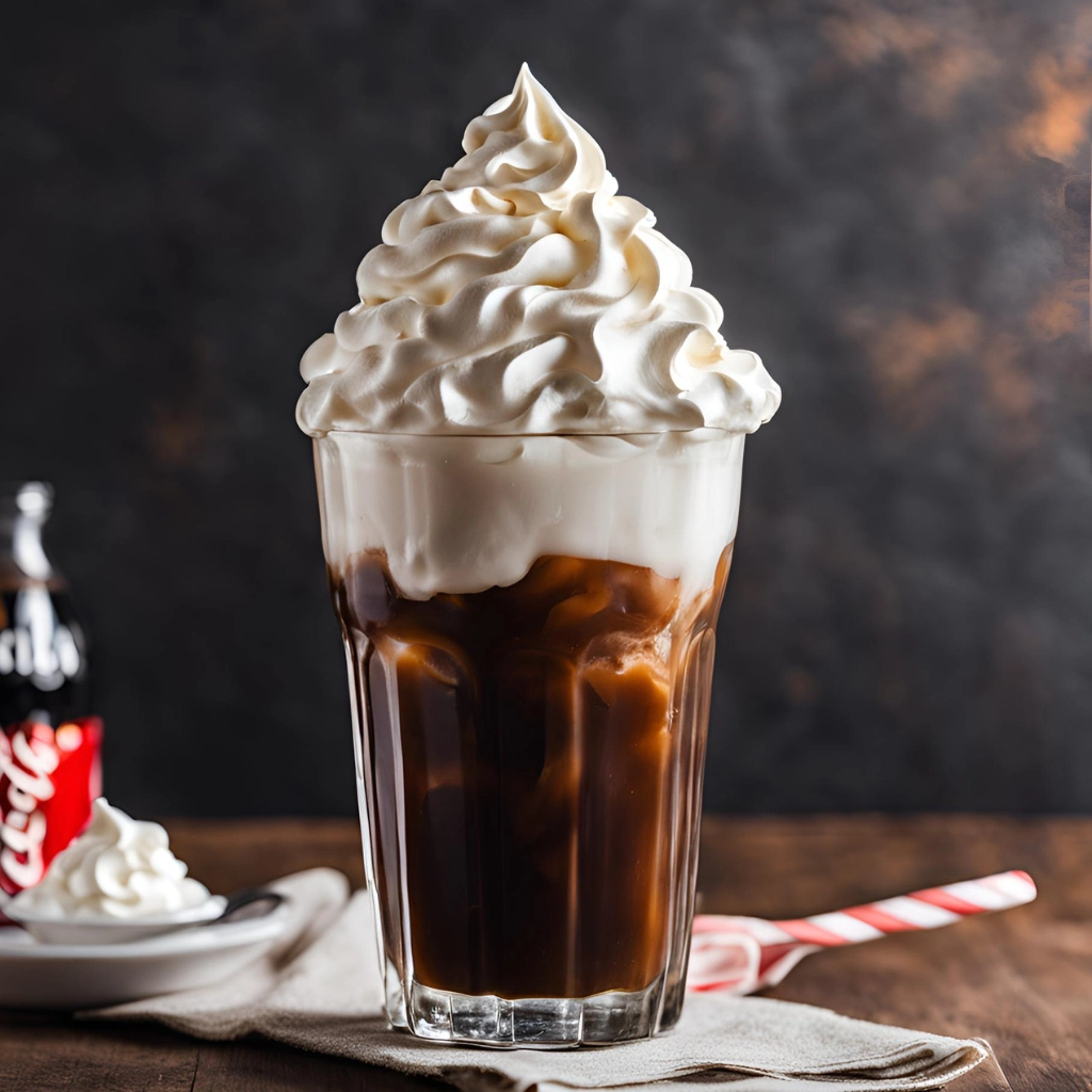 The Ultimate Dirty Soda Refreshment