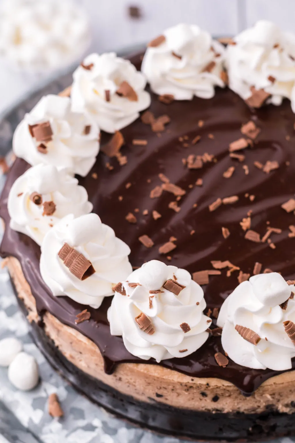 Winter Dessert Recipes