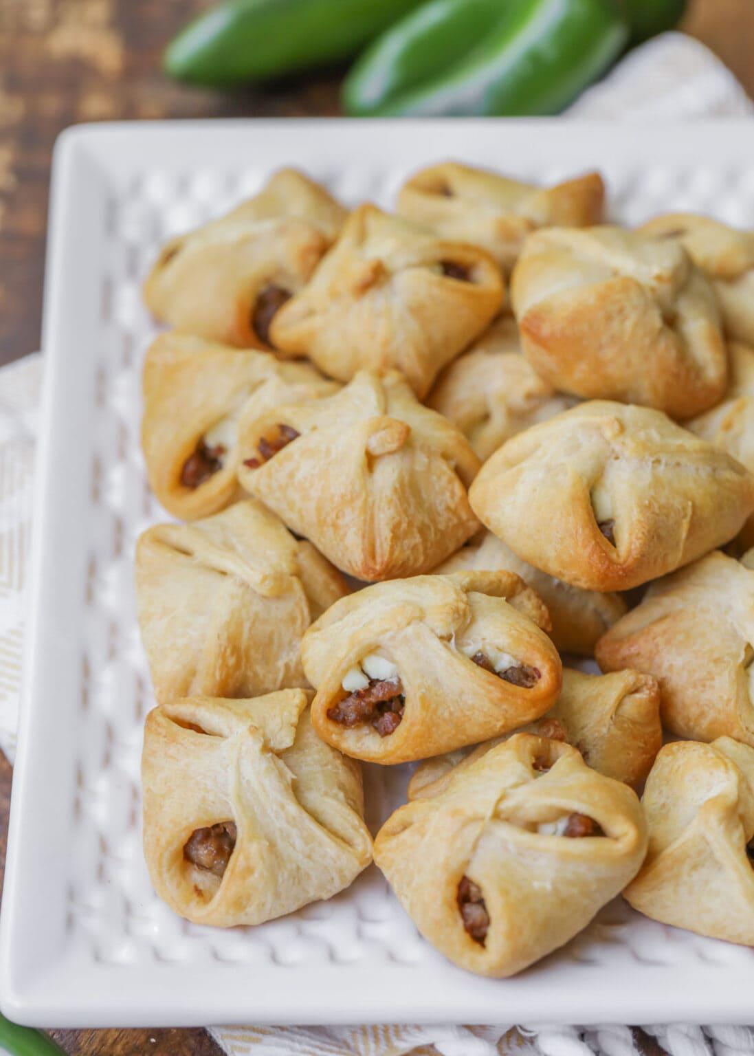 Sausage Bundles