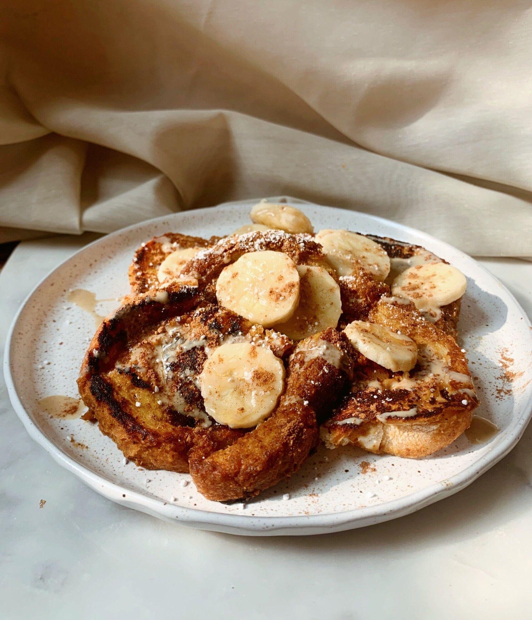 Fall Mornings Done Right