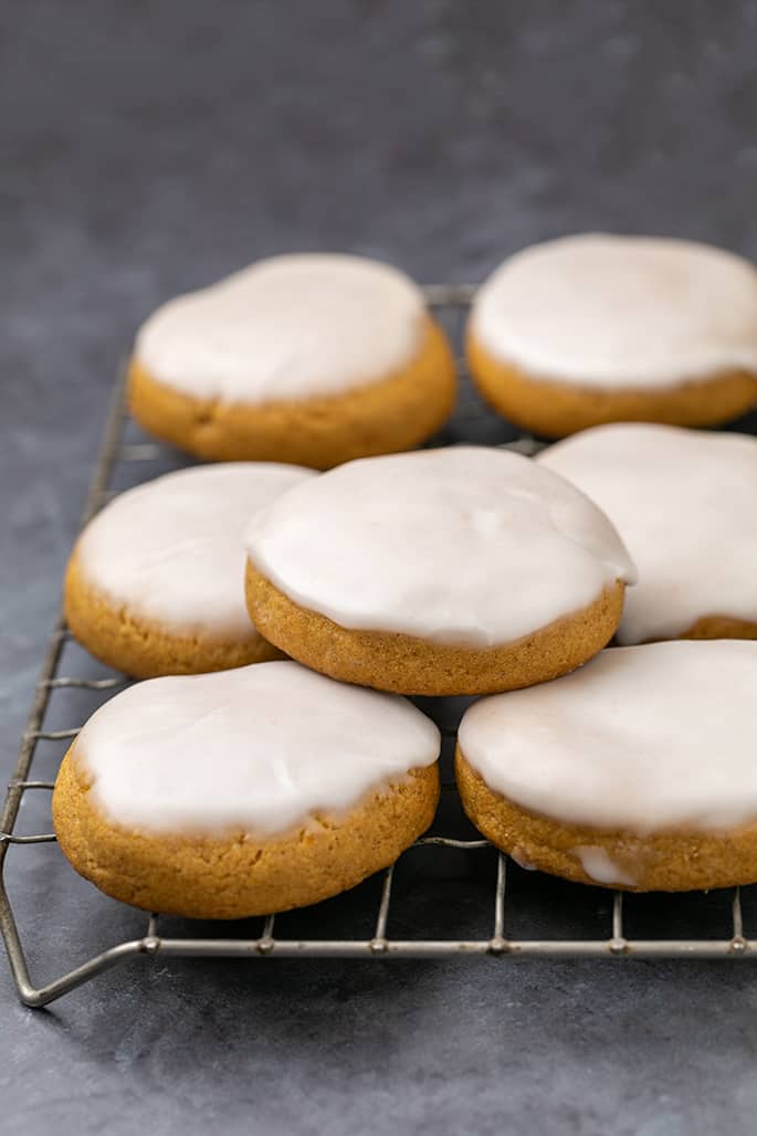 Gluten-Free Pumpkin Cookies: A Seasonal Treat for Everyone