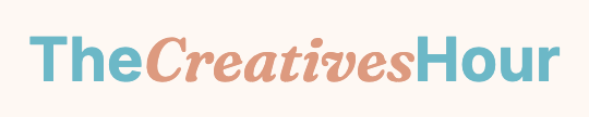 The Creatives Hour